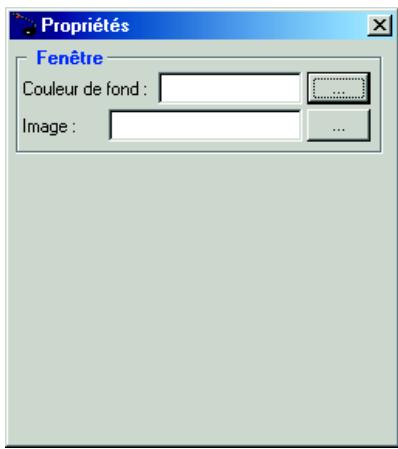 SENNHEISER SDC CU - Editor la fenêtre "Editeur" - 2