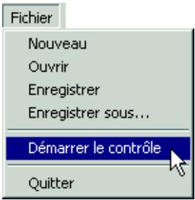 SENNHEISER SDC CU - Démarrer le programme de gestion de conférence - 2