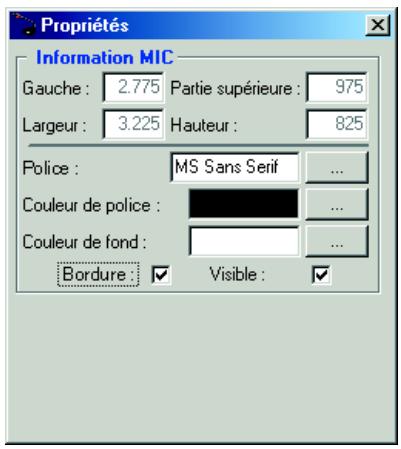 SENNHEISER SDC CU - Remarque : - 2