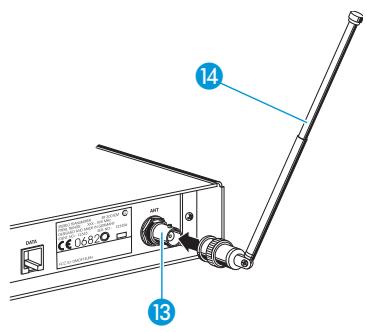 SENNHEISER 300 IEM G2 - Attention! - 1