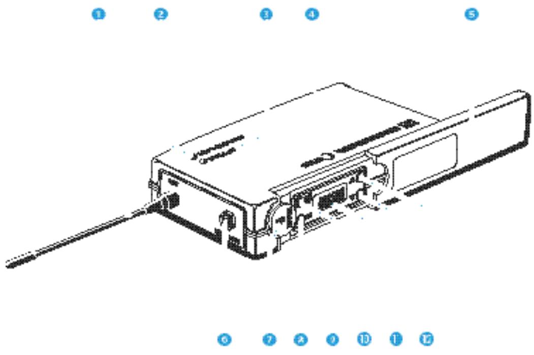 SENNHEISER EVOLUTION WIRELESS EW 300 - Messa in funzione del trasmettitore portatile SK 300 - 1