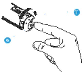 SENNHEISER EVOLUTION WIRELESS EW 300 - Positionnement des microphones - 3