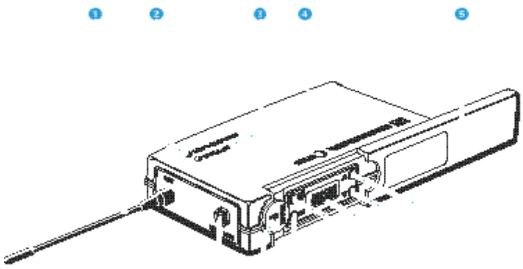 SENNHEISER EVOLUTION WIRELESS EW 300 - Taschensender SK 300 in Betriebnehmen - 1