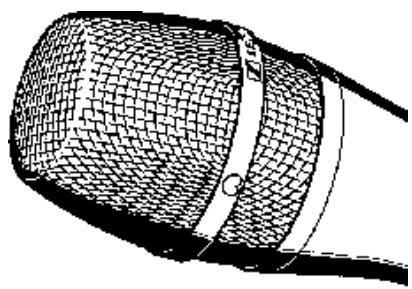 SENNHEISER EVOLUTION WIRELESS EW 300 - Nota: - 1