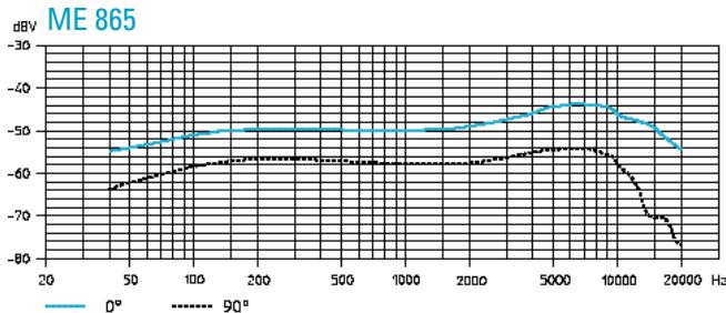 SENNHEISER EVOLUTION WIRELESS EW 300 - Microfoni - 10