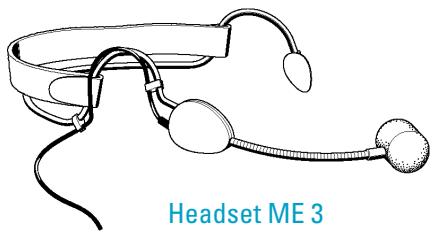 SENNHEISER EVOLUTION WIRELESS EW 300 - Setew 372 - 2
