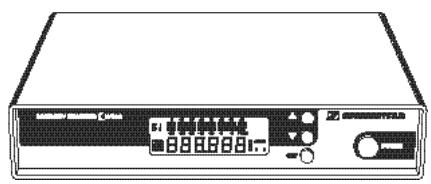 SENNHEISER EVOLUTION WIRELESS EW 300 - Veiligheidsinstructies - 1