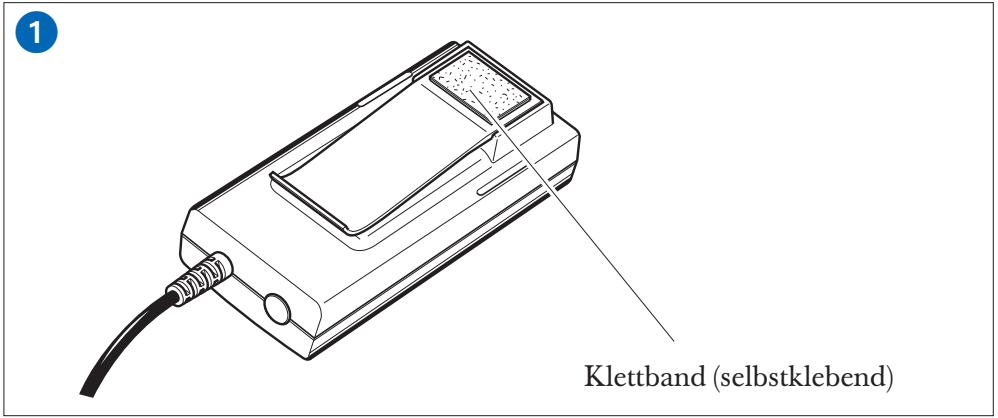 SENNHEISER HMEC 25-KA - Blockschaltbild HMEC 25 KA - 2