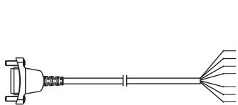 SENNHEISER HME 46-3S - Câble -7 (câble en acier) - 2