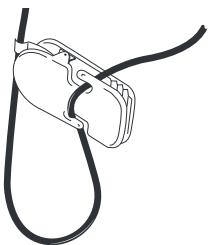 SENNHEISER HME 46-3S - Accessoires et pièces de rechange - 1