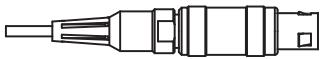 SENNHEISER HME 46-3S - HME 46-3PTT-L - 2