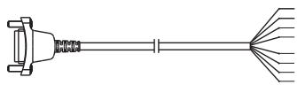 SENNHEISER HME 46-3S - CABLE-6 - 1