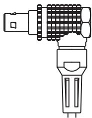 SENNHEISER HME 46-3S - HME 46-3PTT-LA - 2