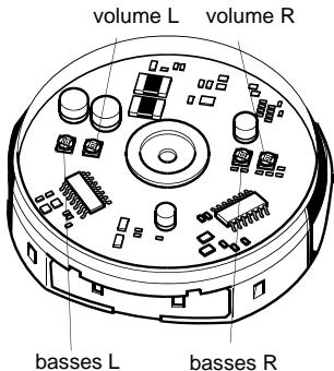 SENNHEISER SET 810 S - Attention : - 1