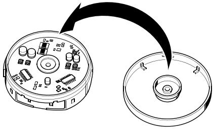 SENNHEISER SET 810 S - Attention : - 2
