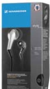 SENNHEISER CX 550 STYLE II - Garantie 2 ans - 2