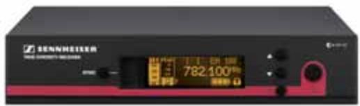 SENNHEISER EW 122P G3 - 1