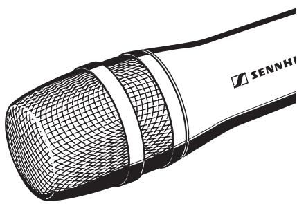 SENNHEISER EW 312 G2 - Remarque : - 1