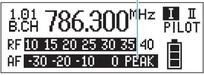 SENNHEISER EW 365 G2 - SENSIT - 3