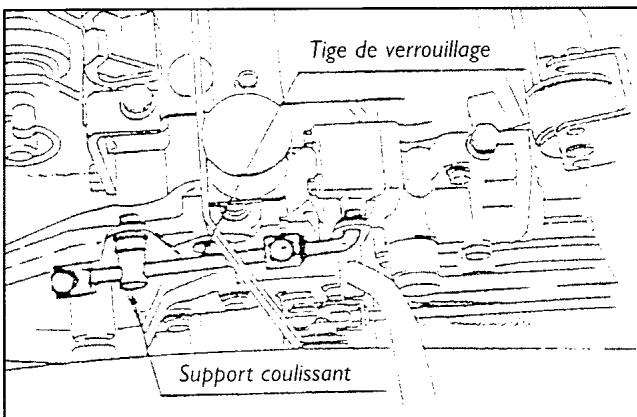 KUBOTA B1400 - GRAISSAGE AVANT MISE EN MARCHE - 4