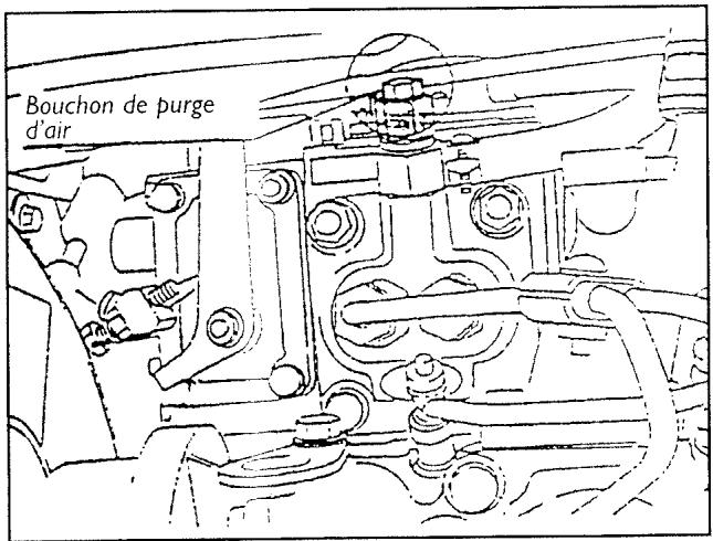 KUBOTA B1400 - ATTENTION! - 2