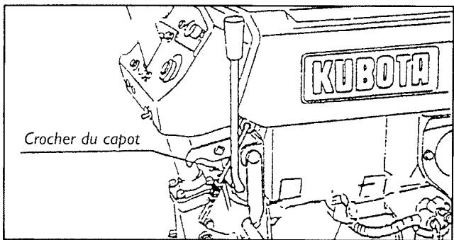 KUBOTA B1400 - ATTENTION! - 1