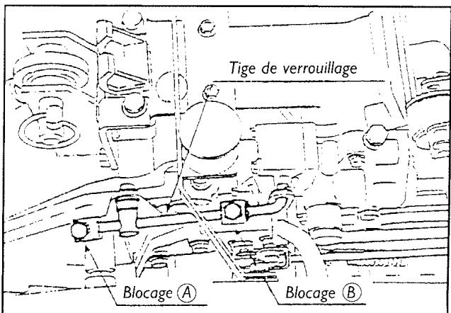 KUBOTA B1400 - 2) Limitesupérieure - 1