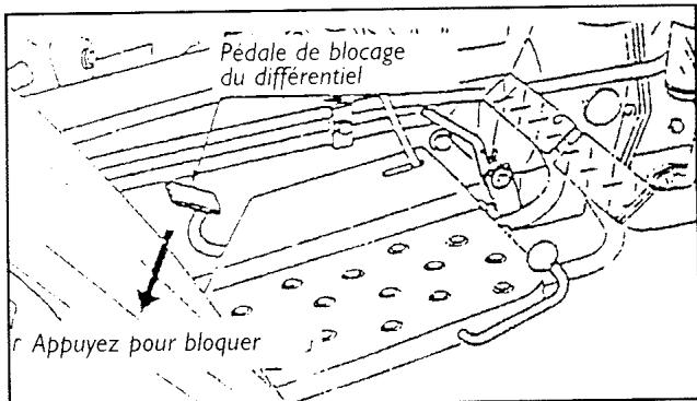 KUBOTA B1400 - ATTENTION! - 1