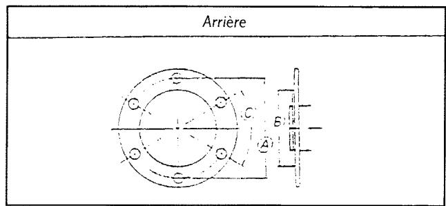 KUBOTA B1400 - CONTROLE DE LA PRESSION DES PNEUS PRESSIONS DE GONFLAGE - 2