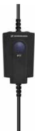 SENNHEISER HME 46-3-6 - Variante - 1