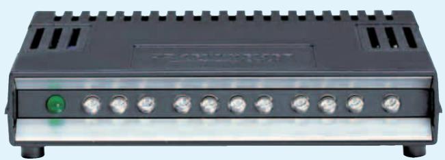 SENNHEISER SZI 30 - Description générale - 1