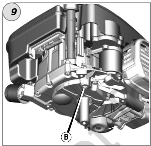 BRIGGS & STRATTON BRIGGS & STRATTON 110000 AND 120000 - 10
