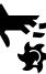 BRIGGS & STRATTON BRIGGS & STRATTON 110000 AND 120000 - WARNING - 1
