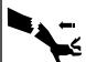 BRIGGS & STRATTON BRIGGS & STRATTON 110000 AND 120000 - WARNING - 1