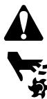 BRIGGS & STRATTON BRIGGS & STRATTON 110000 AND 120000 - ACHTUNG - 1