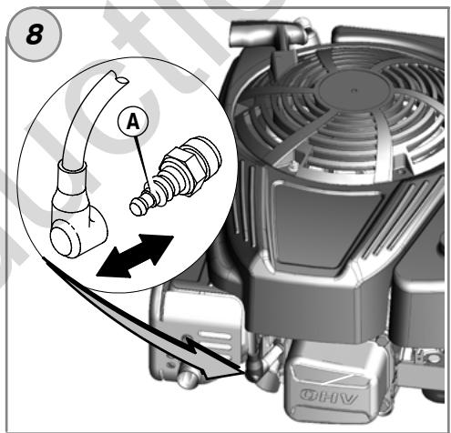 BRIGGS & STRATTON BRIGGS & STRATTON 110000 AND 120000 - 9