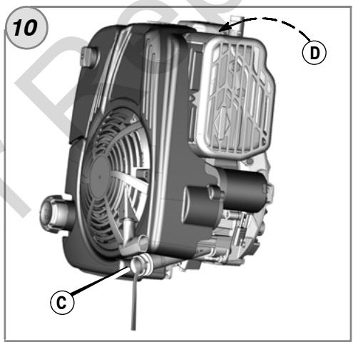 BRIGGS & STRATTON BRIGGS & STRATTON 110000 AND 120000 - 11