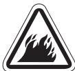 BRIGGS & STRATTON BRIGGS & STRATTON 2700 PSI - Hazard Symbols and Meanings - 7