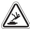 BRIGGS & STRATTON BRIGGS & STRATTON 2700 PSI - WARNING - 1