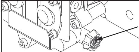 BRIGGS & STRATTON BRIGGS & STRATTON 2700 PSI - Conecte Manguera y Suministro de Agua a Bomba - 3
