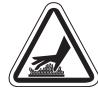 BRIGGS & STRATTON BRIGGS & STRATTON 2700 PSI - WARNING - 1