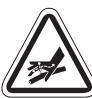 BRIGGS & STRATTON BRIGGS & STRATTON 2700 PSI - WARNING - 1