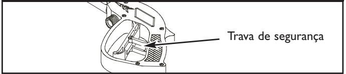 BRIGGS & STRATTON BRIGGS & STRATTON 2700 PSI - CUIDADO - 4