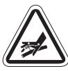 BRIGGS & STRATTON BRIGGS & STRATTON 2700 PSI - WARNING - 1