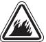 BRIGGS & STRATTON BRIGGS & STRATTON 2700 PSI - WARNING - 1