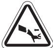 BRIGGS & STRATTON BRIGGS & STRATTON 2700 PSI - Hazard Symbols and Meanings - 12