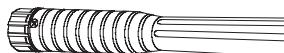 BRIGGS & STRATTON BRIGGS & STRATTON 2700 PSI - CUIDADO - 2