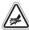 BRIGGS & STRATTON BRIGGS & STRATTON 2700 PSI - WARNING - 1