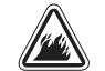 BRIGGS & STRATTON BRIGGS & STRATTON 2700 PSI - WARNING - 1