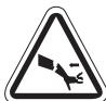 BRIGGS & STRATTON BRIGGS & STRATTON 2700 PSI - WARNING - 1